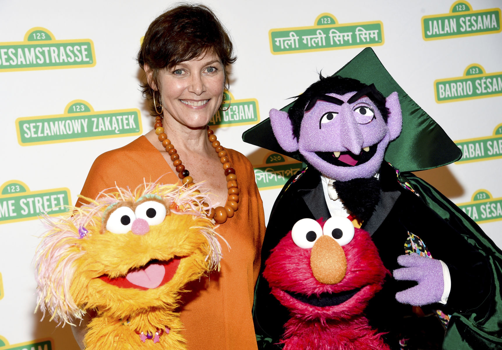 Carey Lowell